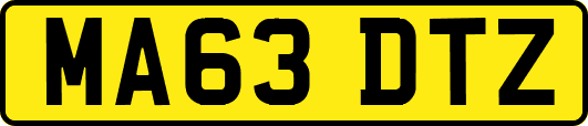 MA63DTZ
