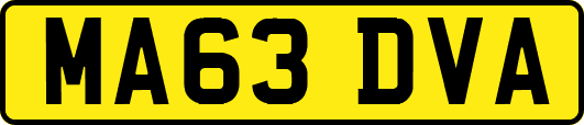 MA63DVA