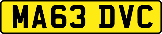 MA63DVC