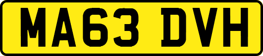 MA63DVH