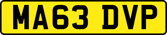 MA63DVP