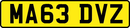 MA63DVZ