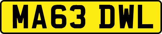 MA63DWL