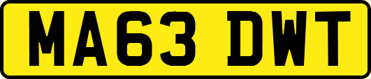 MA63DWT