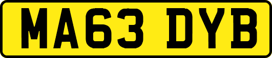 MA63DYB