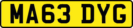 MA63DYG