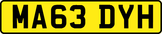 MA63DYH