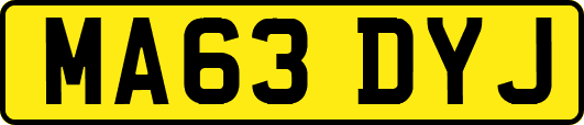 MA63DYJ