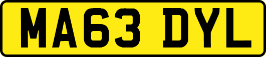 MA63DYL