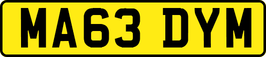 MA63DYM