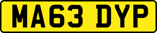 MA63DYP