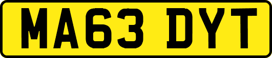 MA63DYT