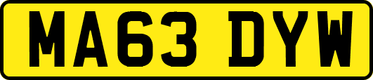 MA63DYW