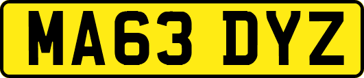 MA63DYZ