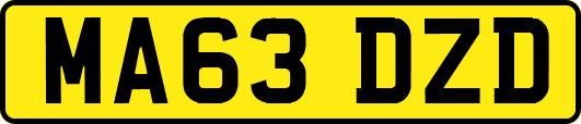 MA63DZD