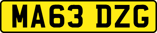 MA63DZG