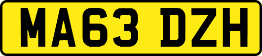 MA63DZH