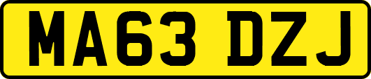 MA63DZJ