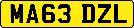 MA63DZL
