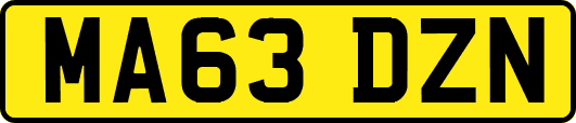 MA63DZN