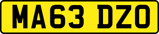MA63DZO