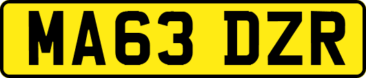MA63DZR