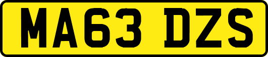 MA63DZS