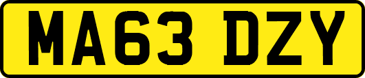 MA63DZY