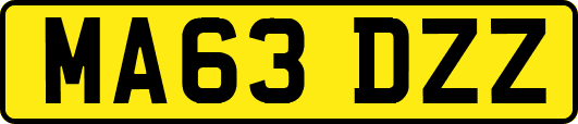 MA63DZZ