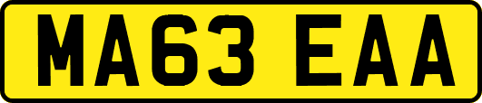 MA63EAA