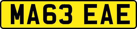 MA63EAE
