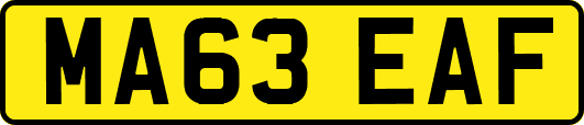 MA63EAF
