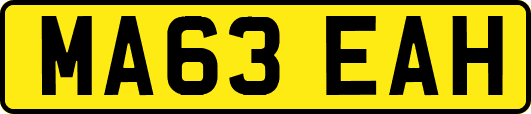MA63EAH