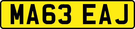 MA63EAJ