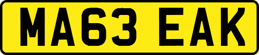 MA63EAK