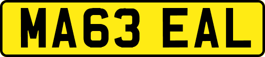 MA63EAL