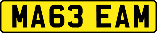 MA63EAM