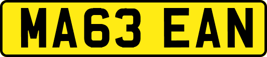 MA63EAN
