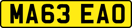 MA63EAO