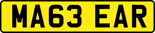 MA63EAR