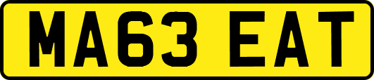 MA63EAT