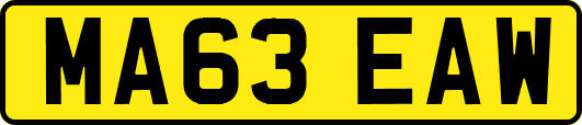 MA63EAW