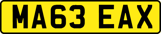 MA63EAX