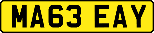 MA63EAY