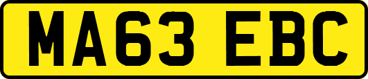 MA63EBC
