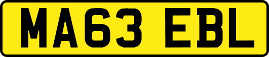 MA63EBL