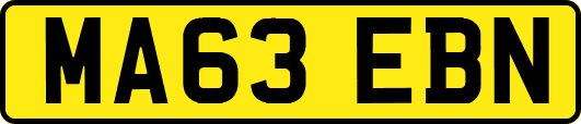 MA63EBN