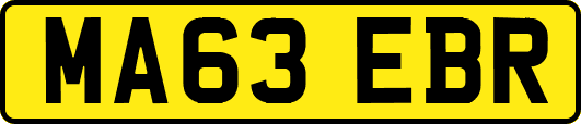 MA63EBR