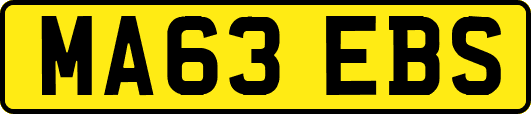 MA63EBS