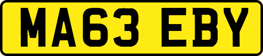 MA63EBY